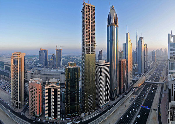 瀚川廠(chǎng)房